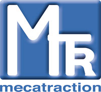 Mecatraction